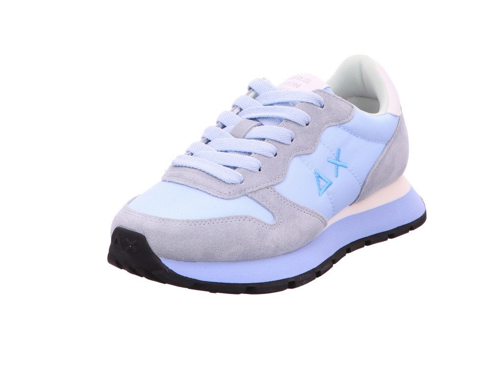 SUN 68 Ally Solid Schnürschuh