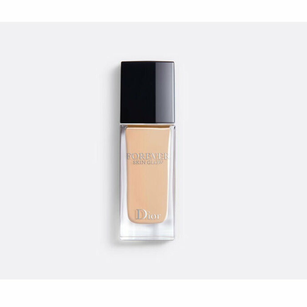 Dior Foundation Forever Foundation Haut Glow Nr.2W Warm 30ml