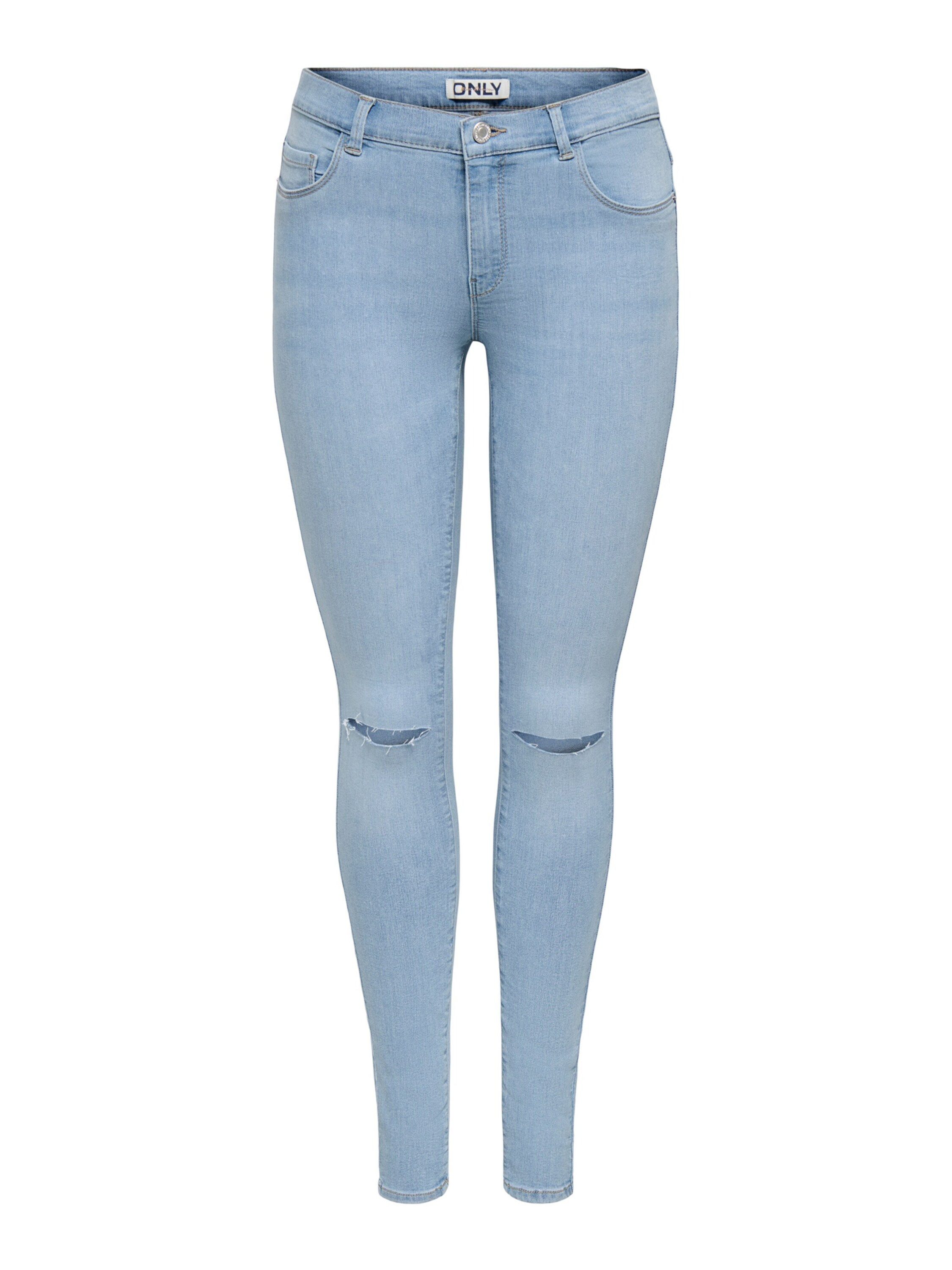 Skinny-fit-Jeans ONLRAIN