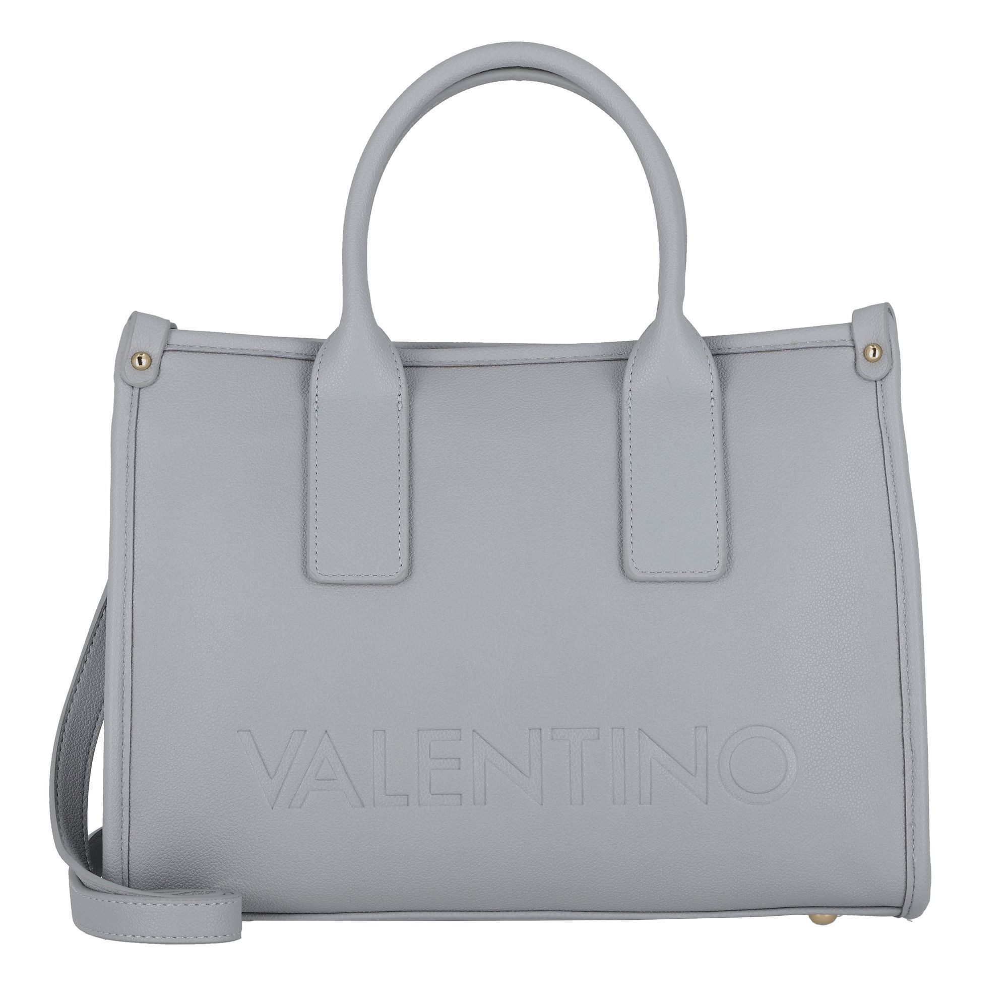 VALENTINO BAGS Shopper Foxy, Polyurethan