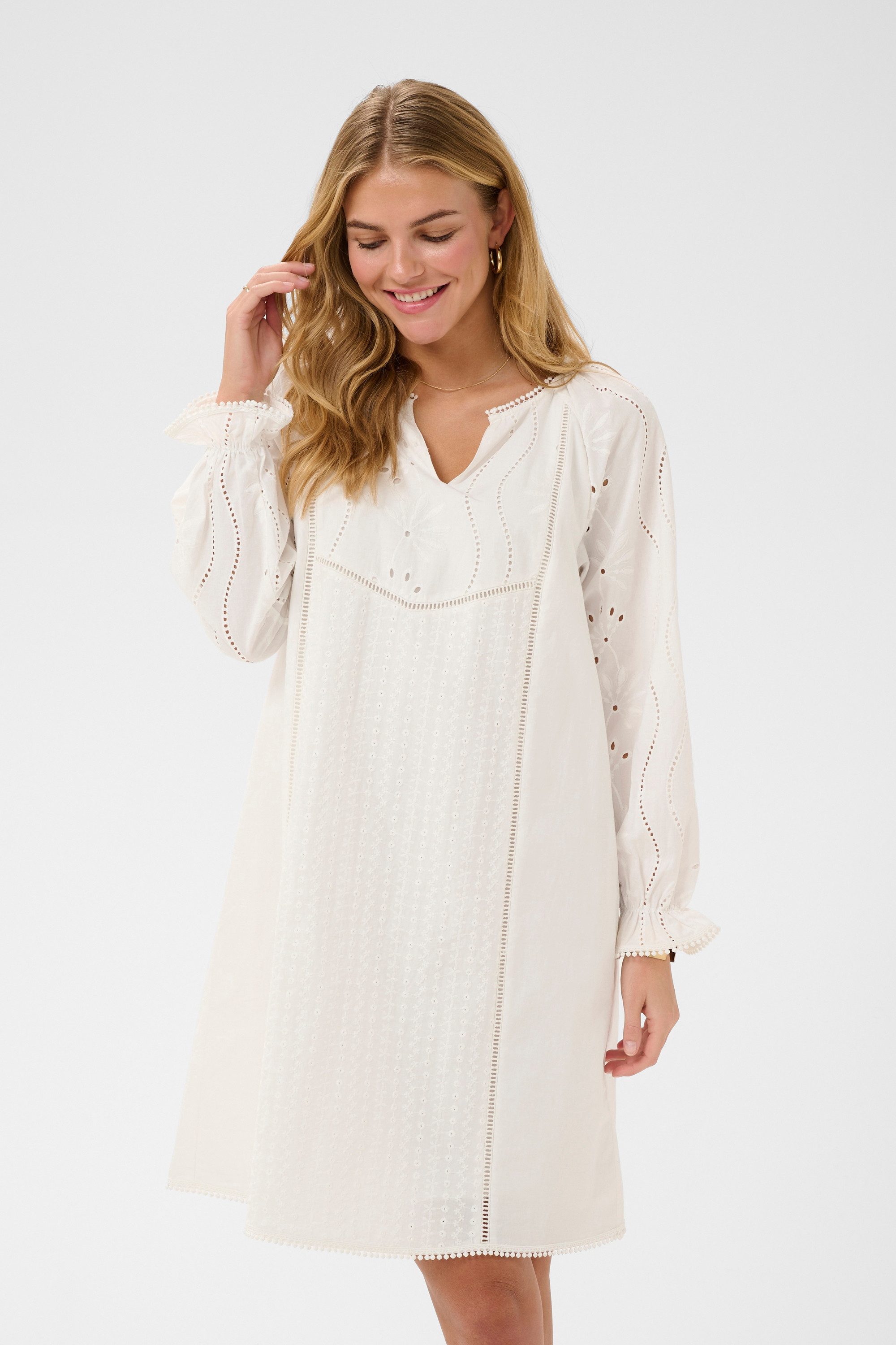 Blusenkleid Kleid CRSigne