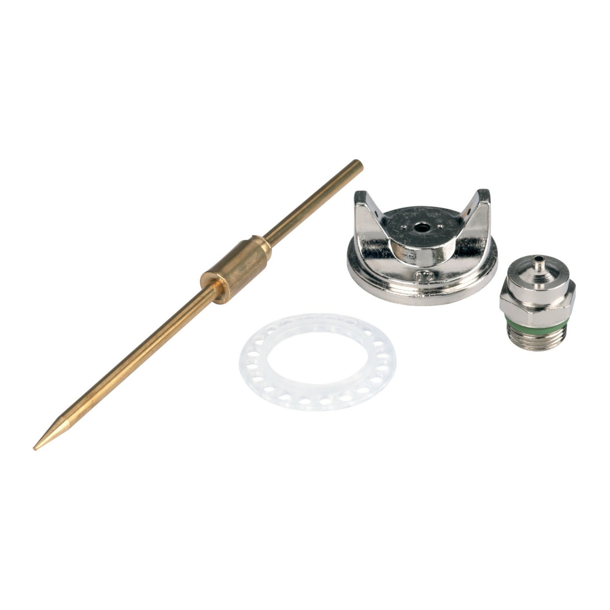 metabo Lackierpistole Metabo Düsensatz 1,8 mm für FSP 600 LVLP
