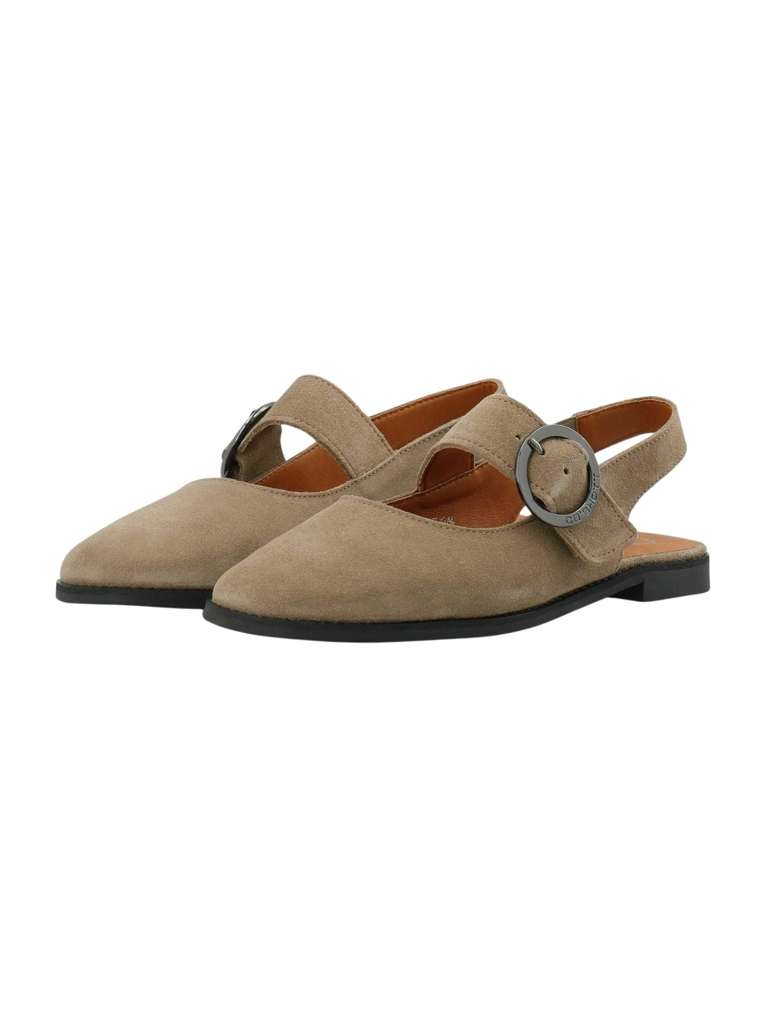 Ca'Shott Ca'Shott Ballerina shoe CASDIANA Ballettschuh