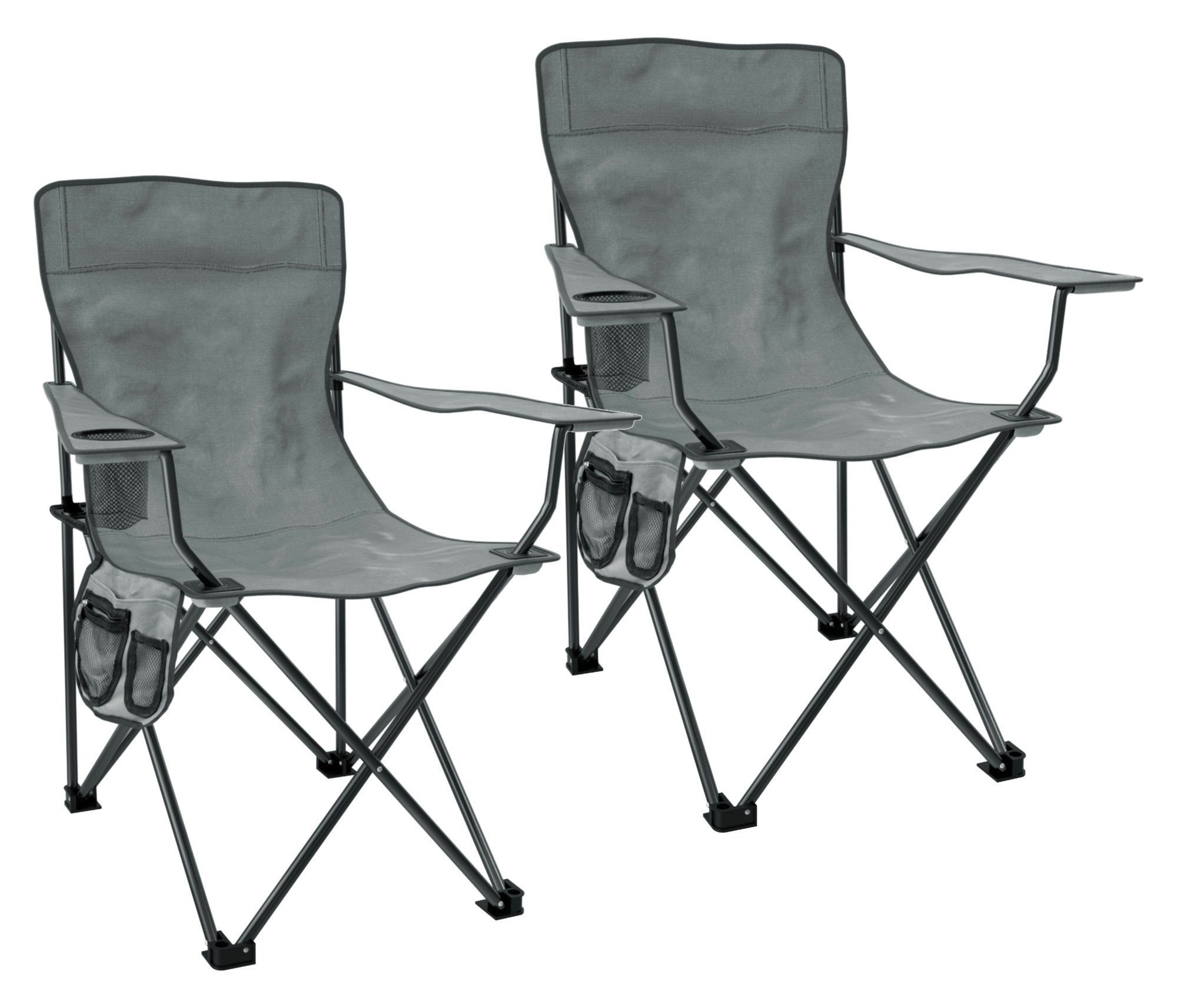 Stagecaptain Campingstuhl "Chiller" Campingsessel mit Getränkehalter günstig online kaufen