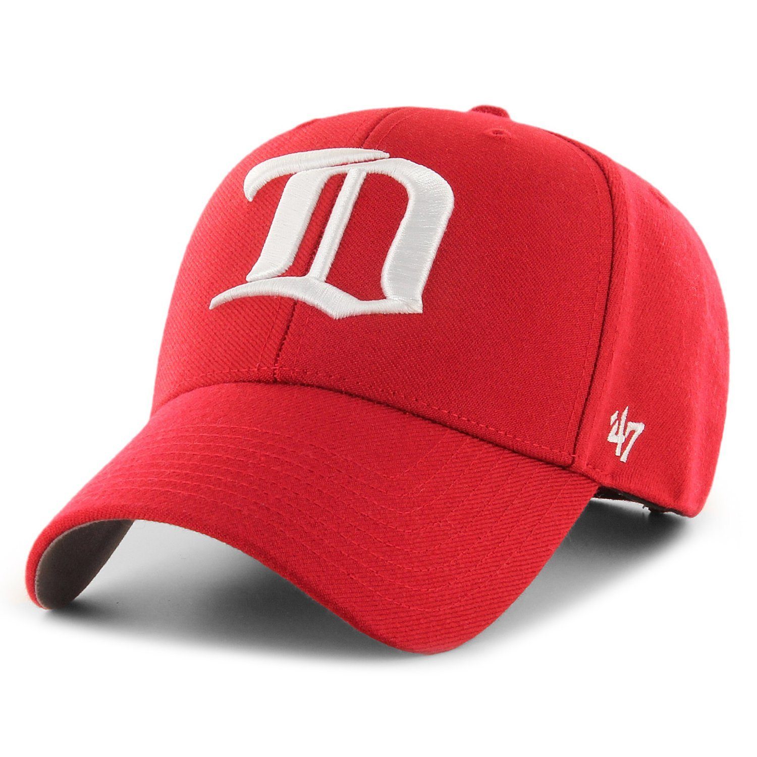 '47 Brand Trucker Cap Relaxed Fit NHL Detroit Red Wings | Trucker Caps