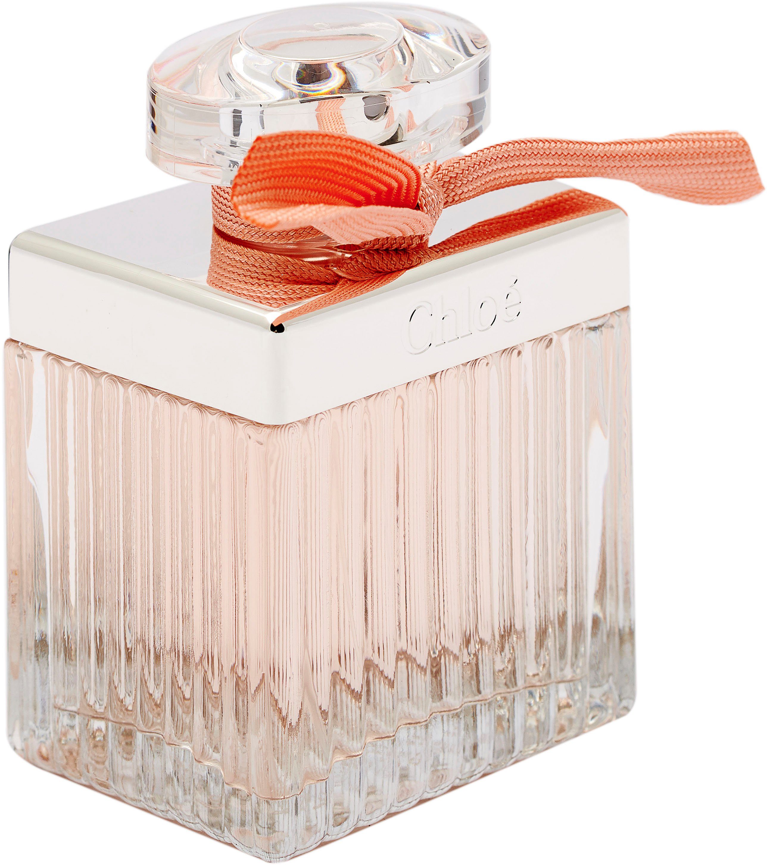 Chloé Eau de Toilette Rose Tangerine