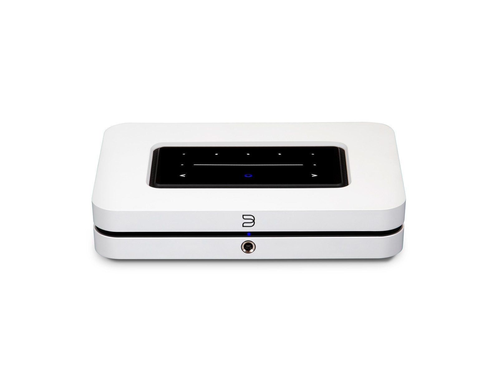 Bluesound Bluesound Node N132 Netzwerkplayer