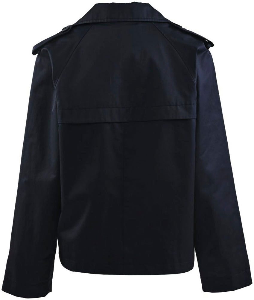 Fuchs Schmitt Outdoorjacke mit Schulterklappen günstig online kaufen