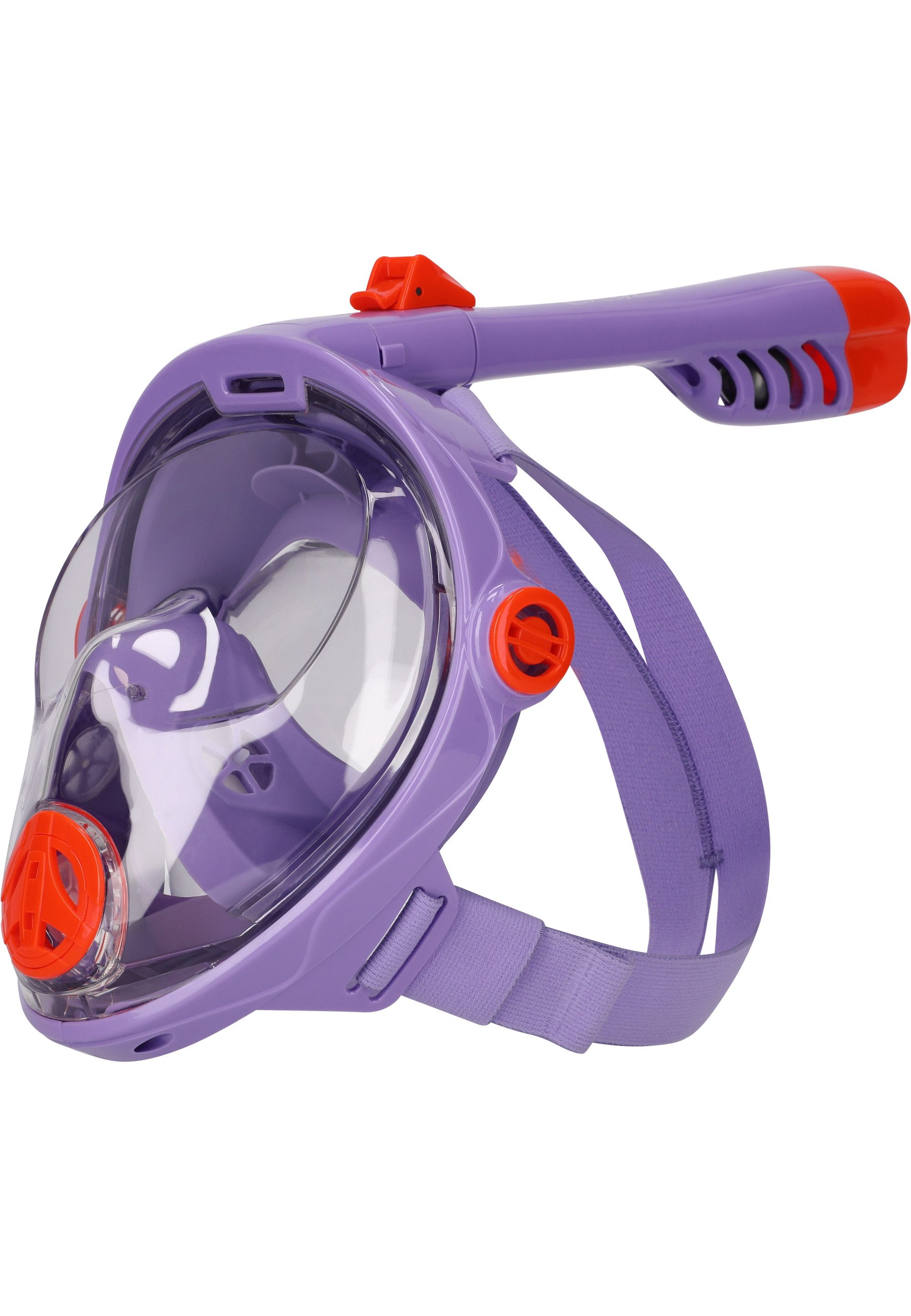 Rezo Taucherbrille Bullhead, mit 180°-Panorama-Design