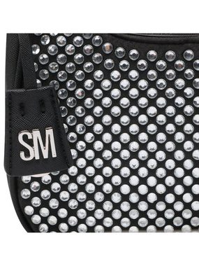STEVE MADDEN Handtasche Handtasche Bcarlo-R SM13001040 Black/Clear