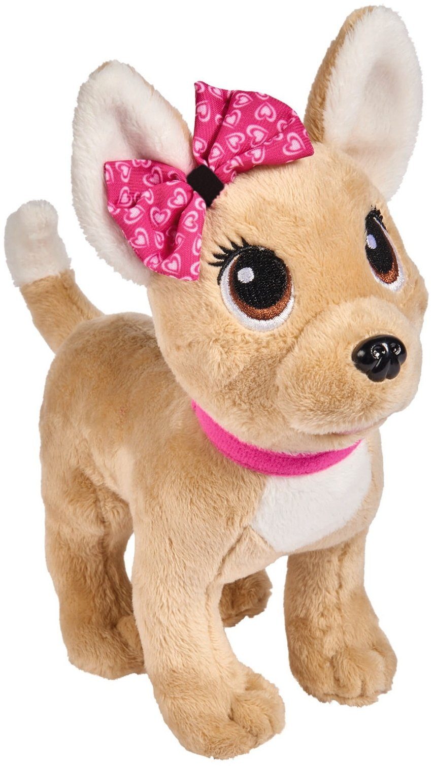 SIMBA Plüschfigur Plüsch Stofftier Chi Chi Love CCL Street 20cm 105893494 günstig online kaufen