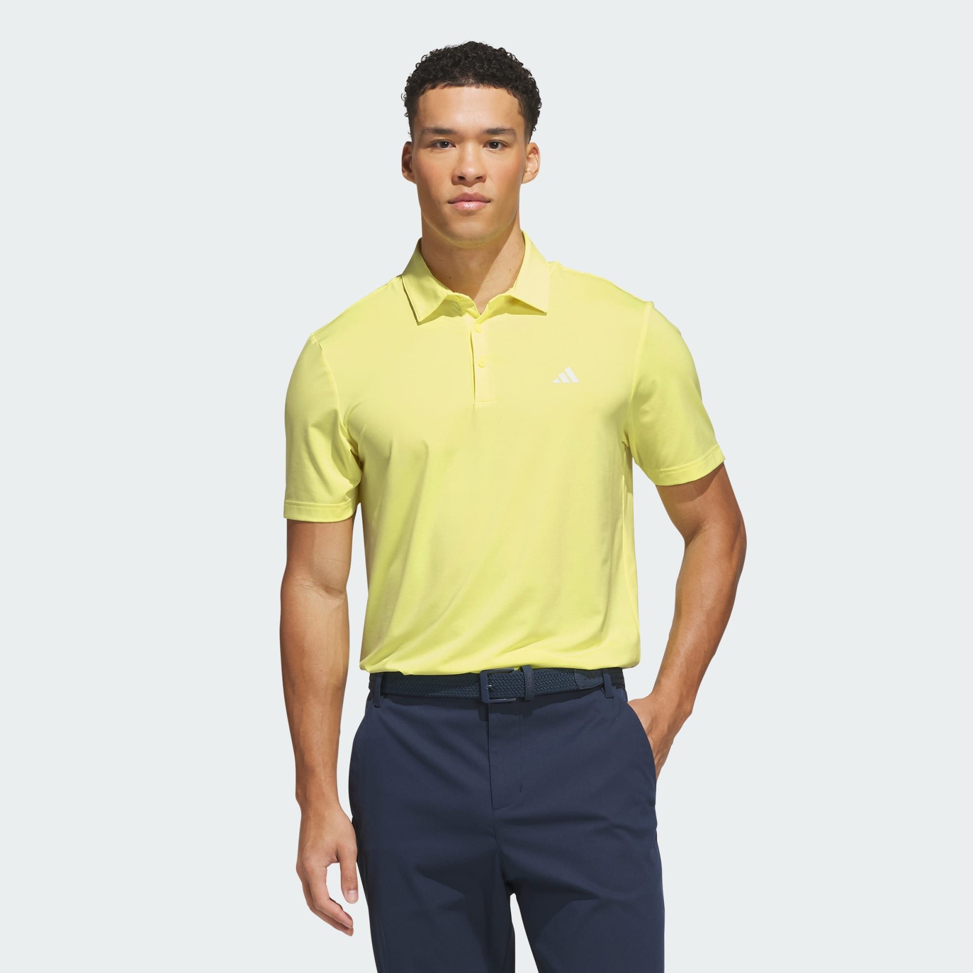 Poloshirt ULTIMATE365 SOLID POLOSHIRT