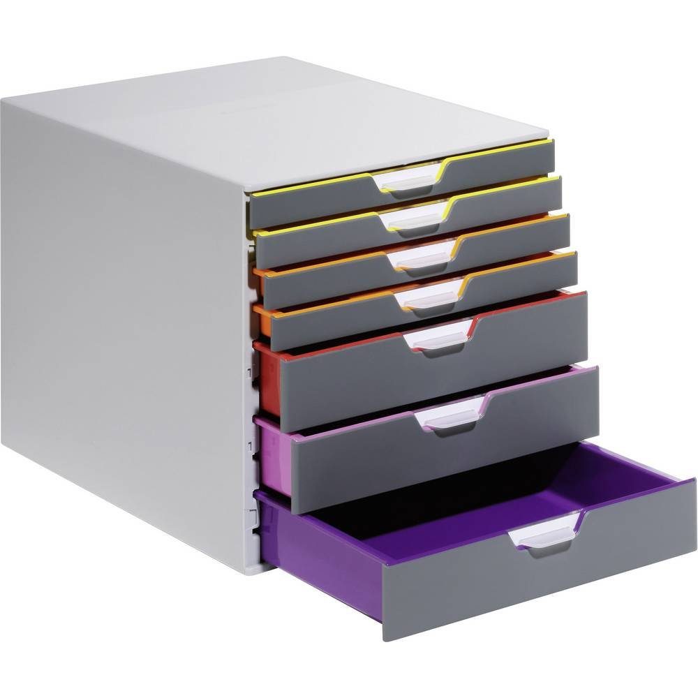 DURABLE Schubladenbox Schubladenbox VARICOLOR® 7 760727