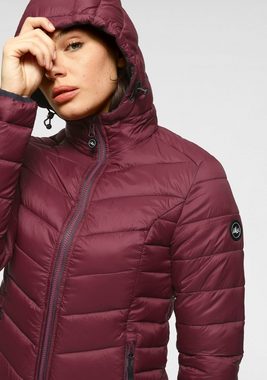 Polarino Steppjacke