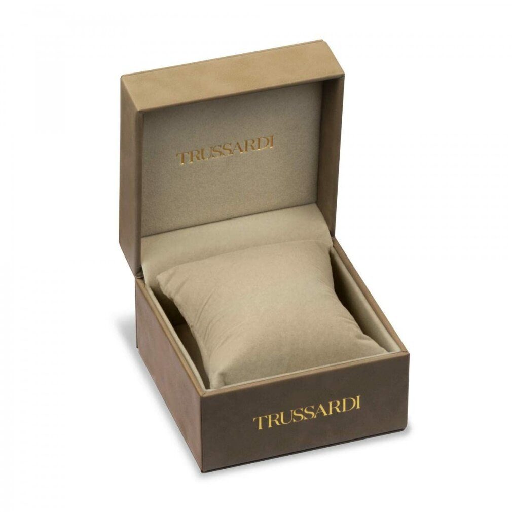 Trussardi Automatikuhr Damenuhr R2453145516 (34 mm)