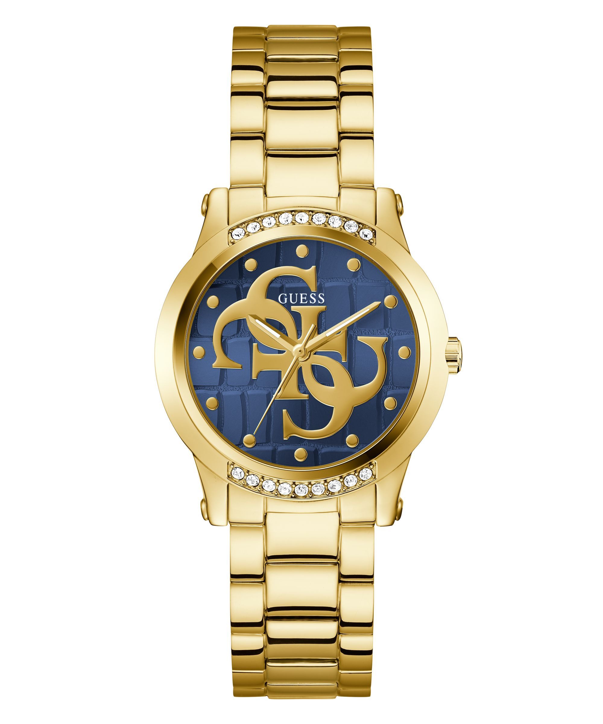 Quarzuhr GUESS-ANNETTE GW0861L6