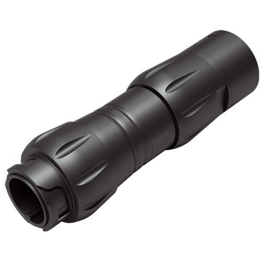 Binder binder 99 6489 100 05 Rundsteckverbinder Stecker, gerade Gesamtpolzahl Installationskabel