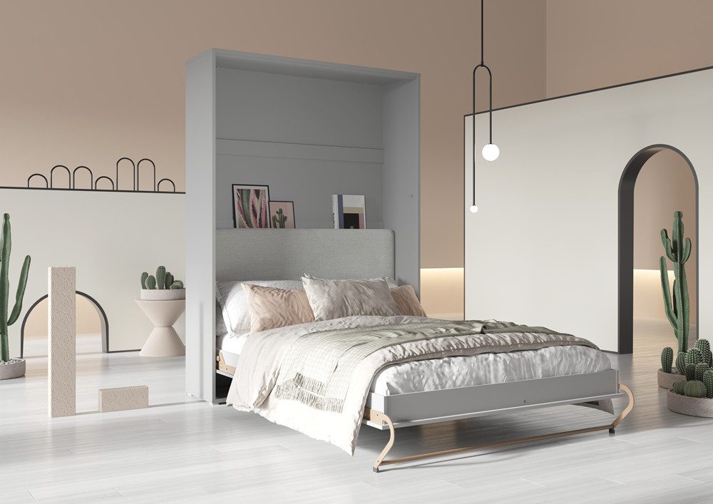Friderik-EU Kopfstütze CONCEPT PRO CP-12 gepolsterte Kopfstütze, 150x72x16 cm, für CP-01