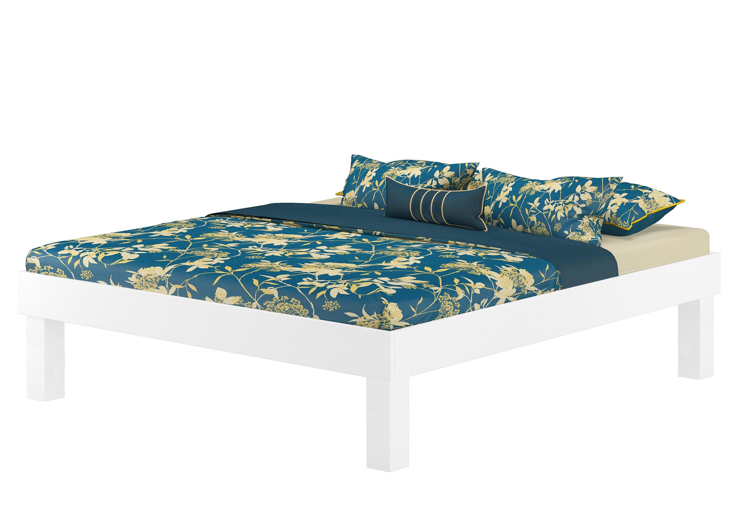 Hohe Betten 200x200 online kaufen | OTTO