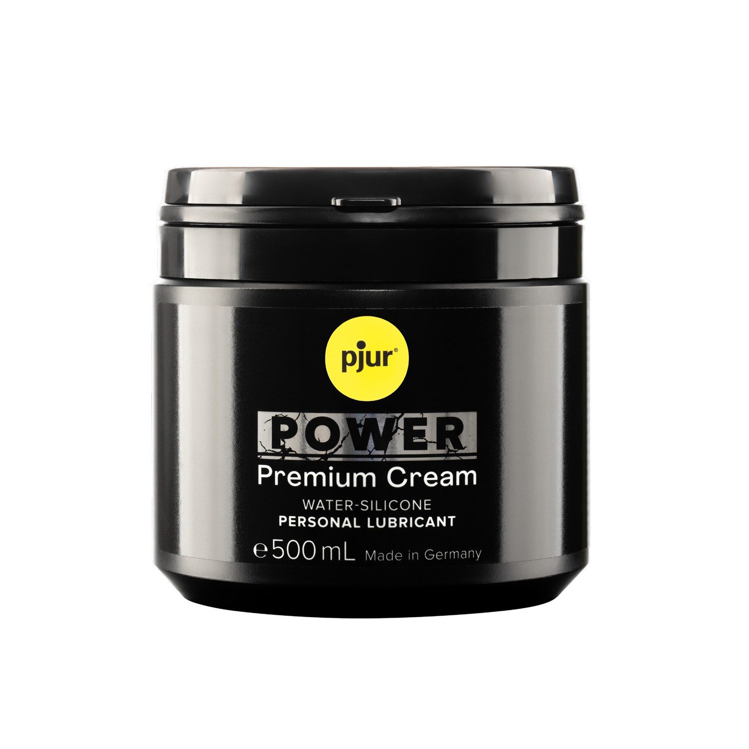 Gleitgel 10300, Power Cream - 500ml -