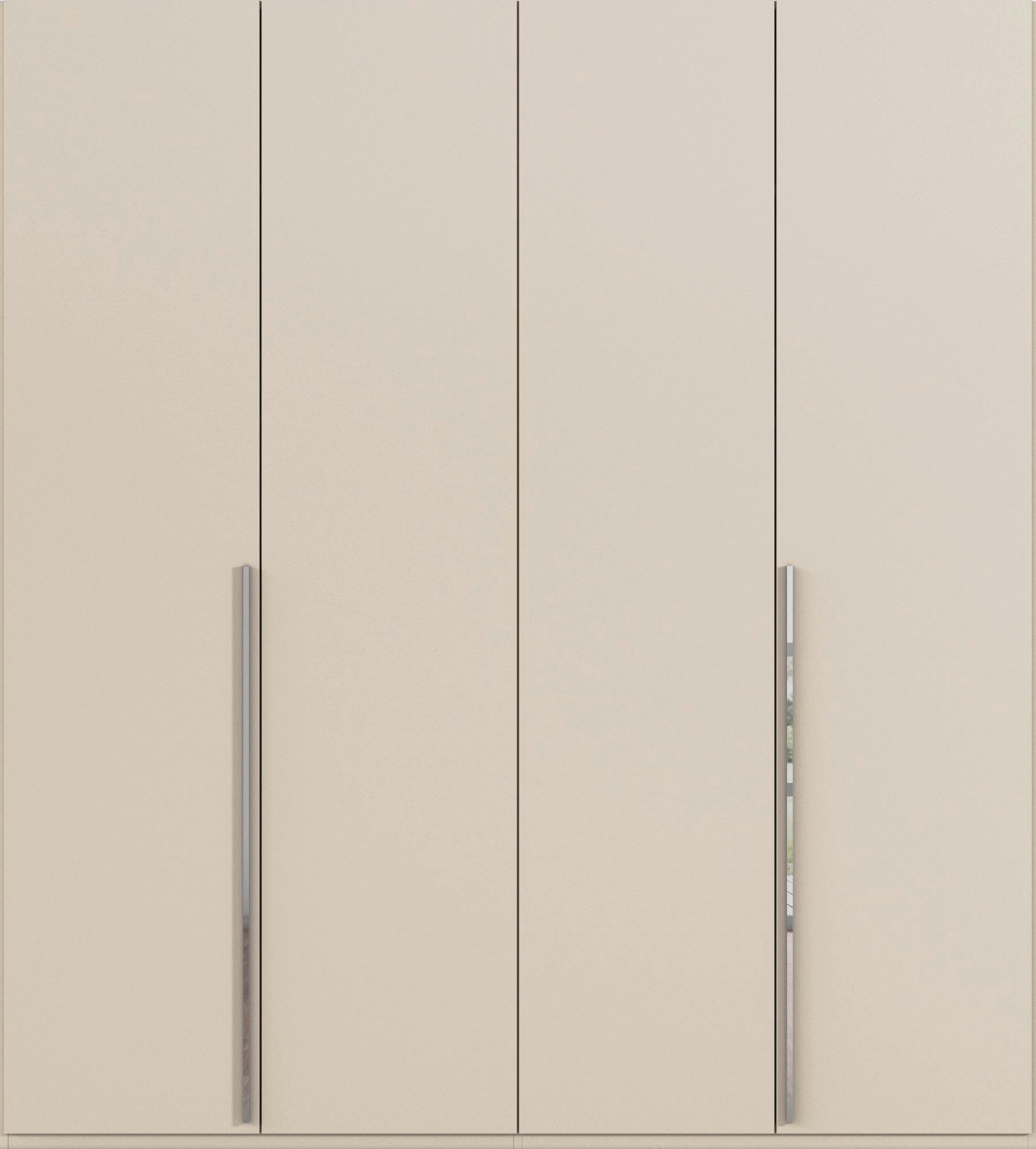 rauch Drehtürenschrank Kleiderschrank Schrank Garderobe Wäscheschrank günstig online kaufen