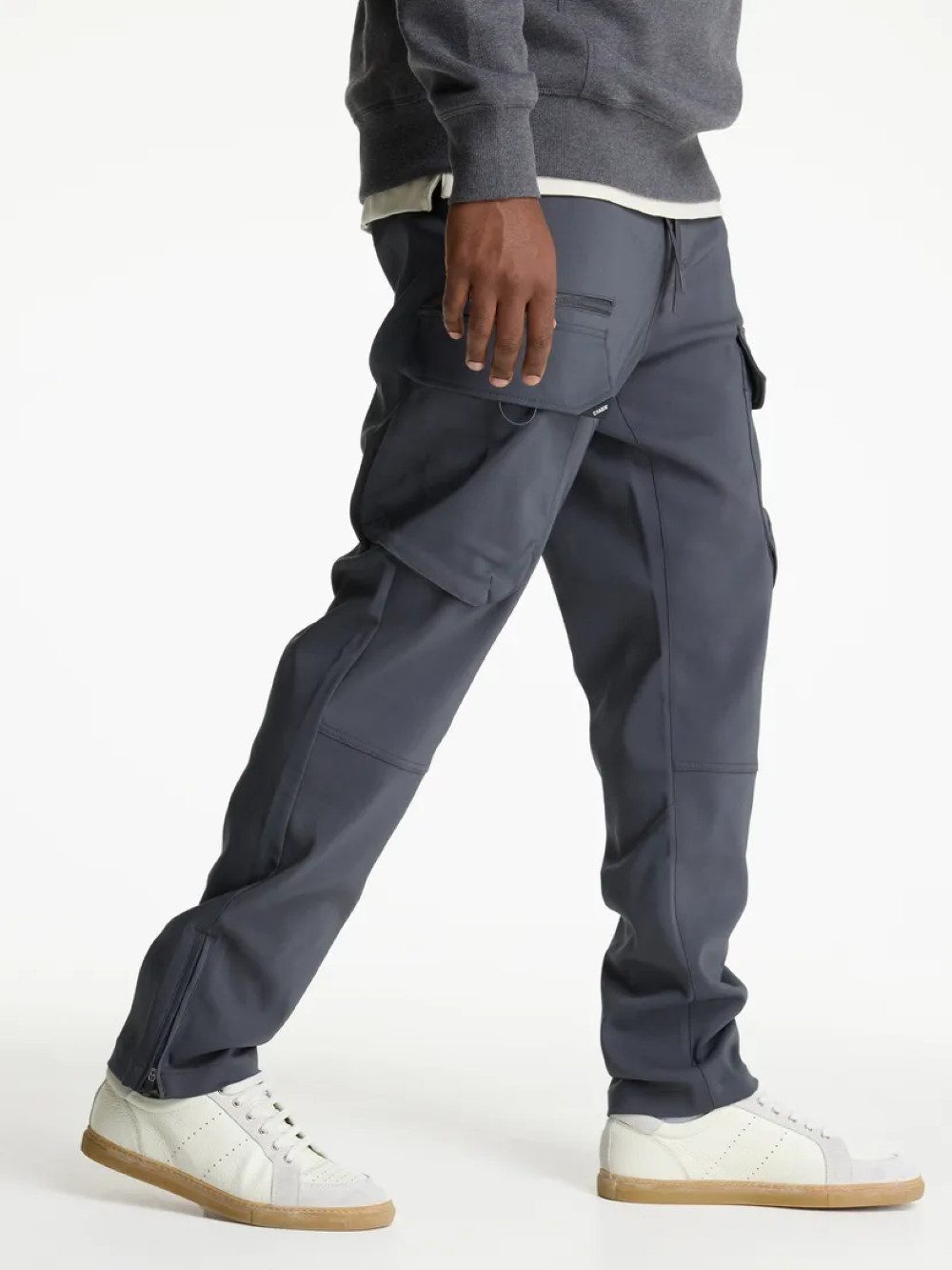 CHASIN' Cargohose RIFT FLOW - Herren Hose - stylische Cargohose