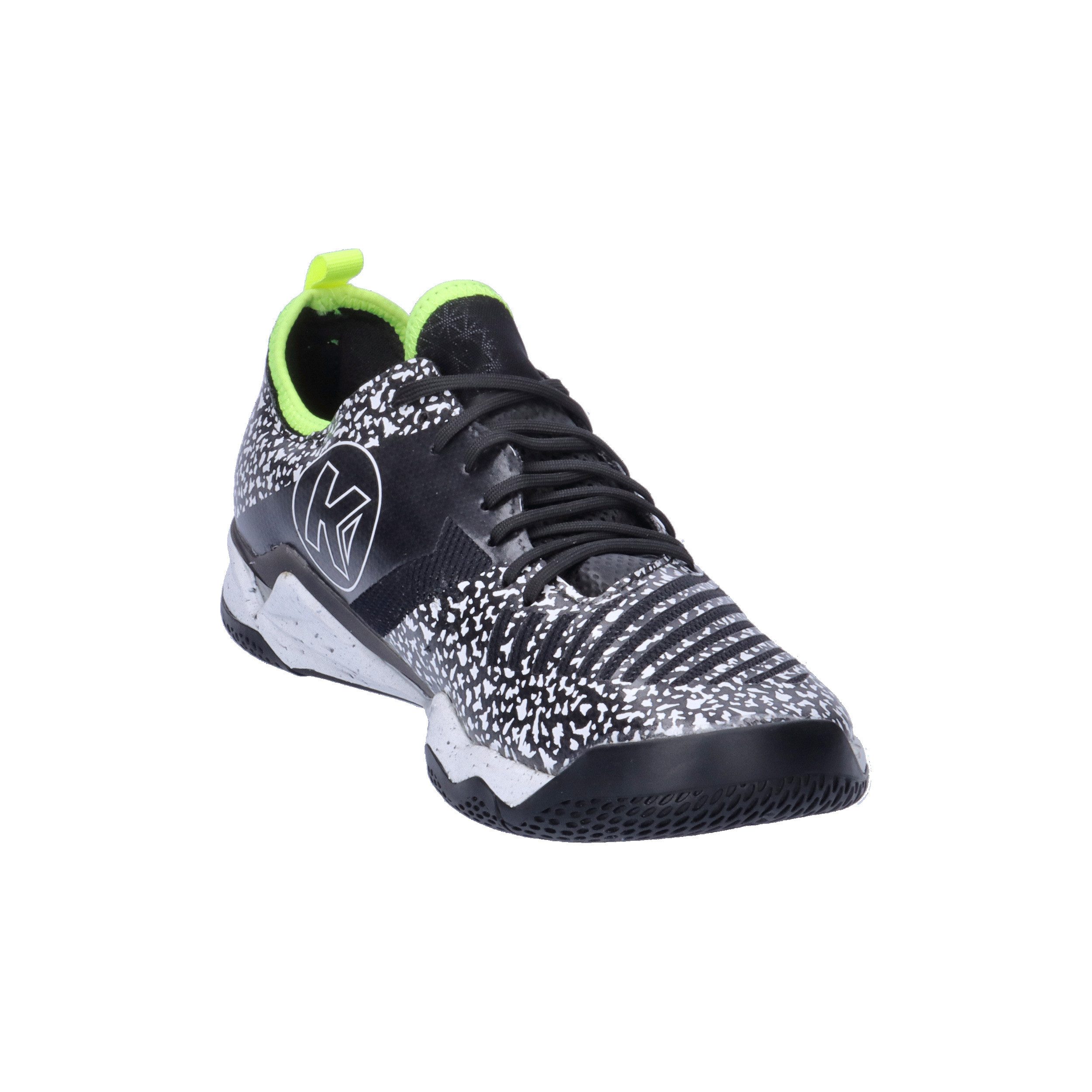 Kempa Kempa Herren Handballschuhe WING LITE 2.0 Hallenschuh