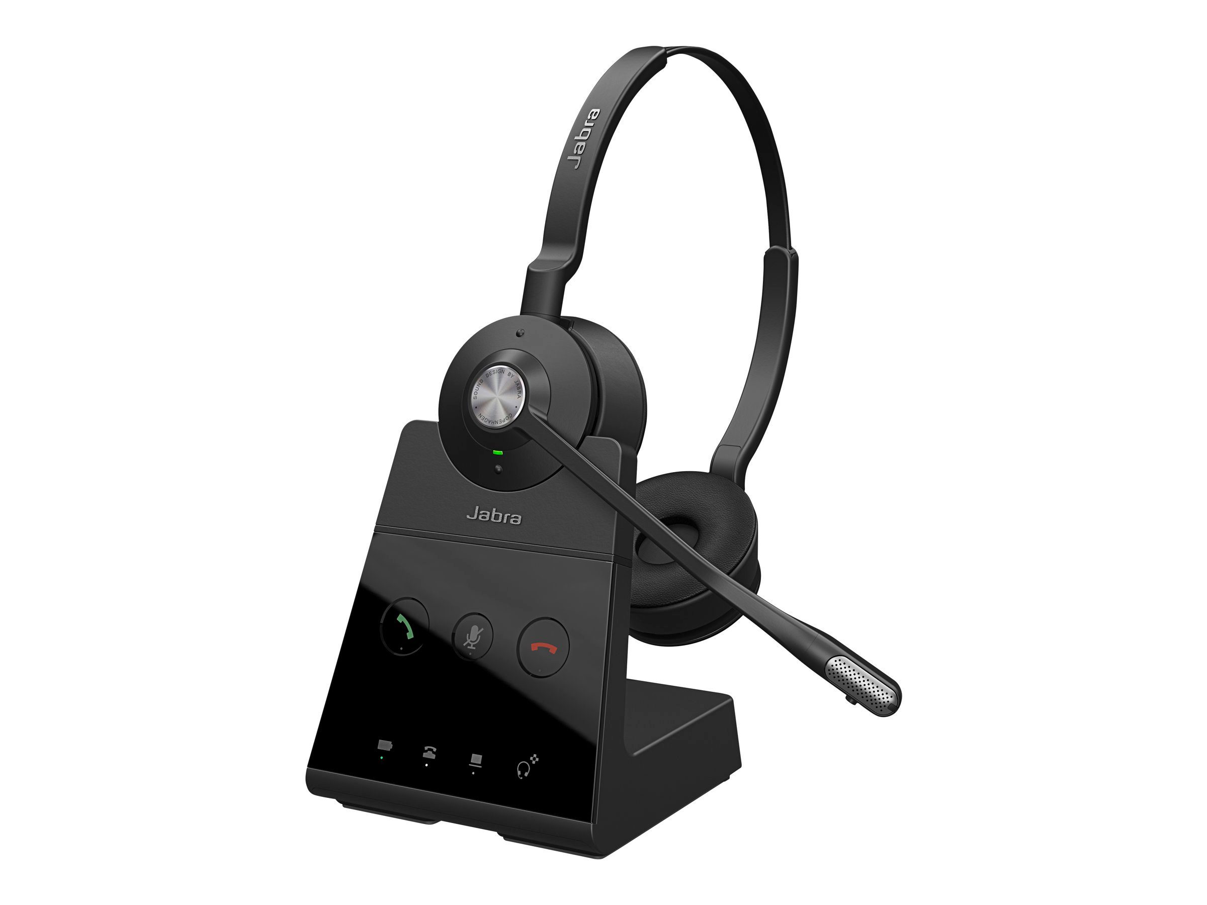 Engage 65 Stereo Wireless-Headset