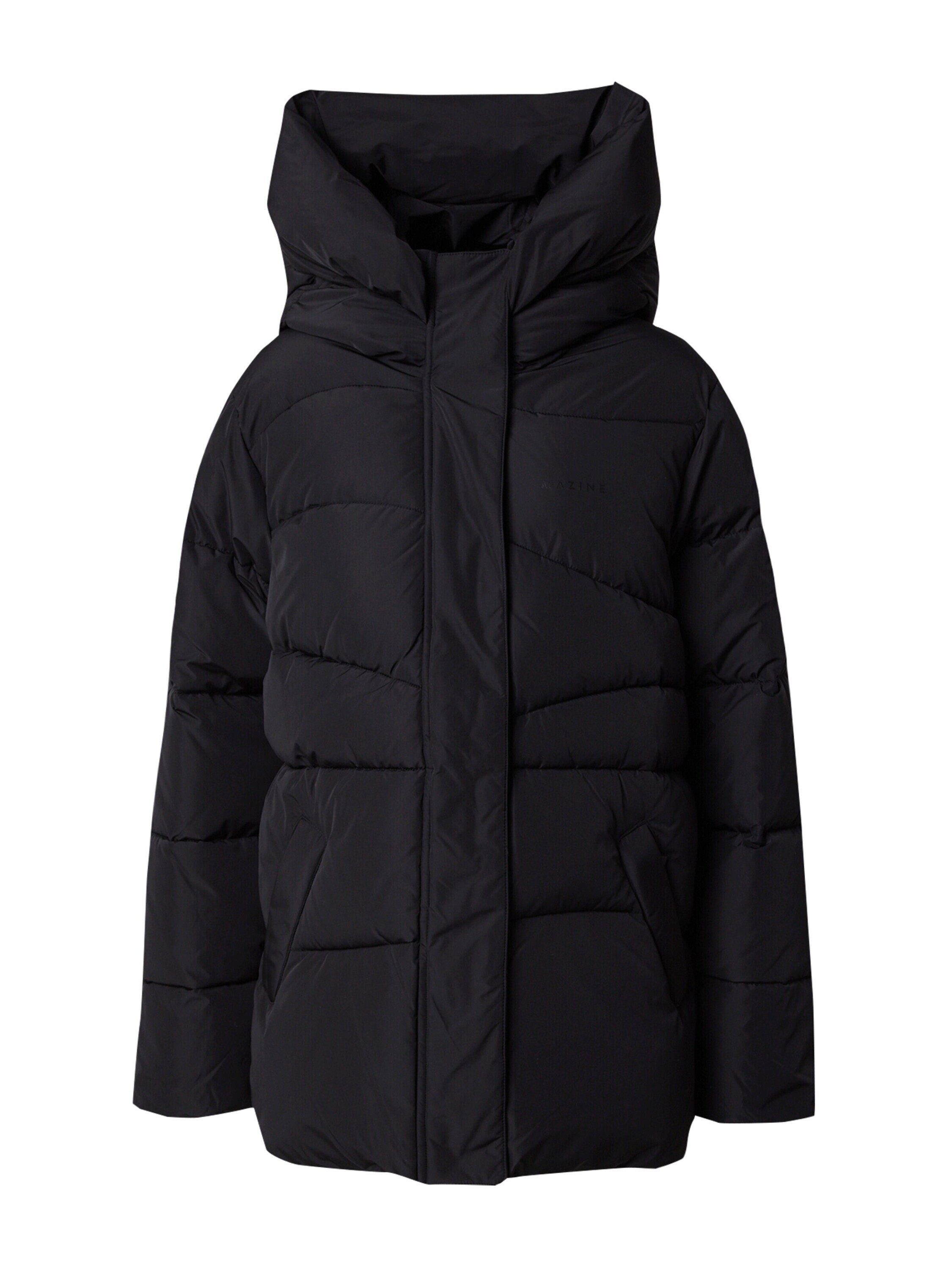 MAZINE Funktionsjacke Wanda (1-St)