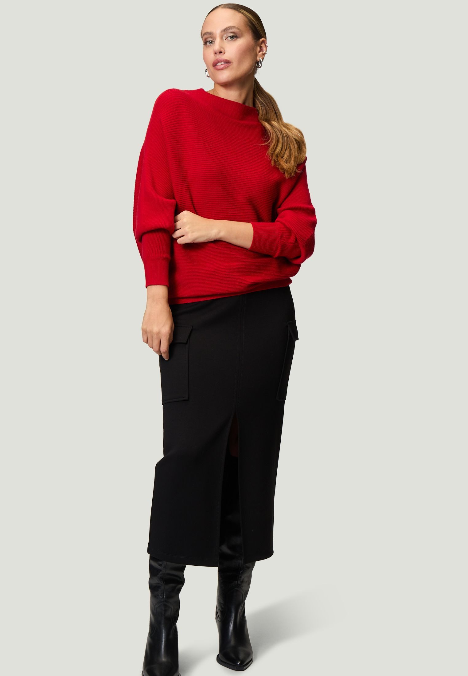 Zero Strickpullover