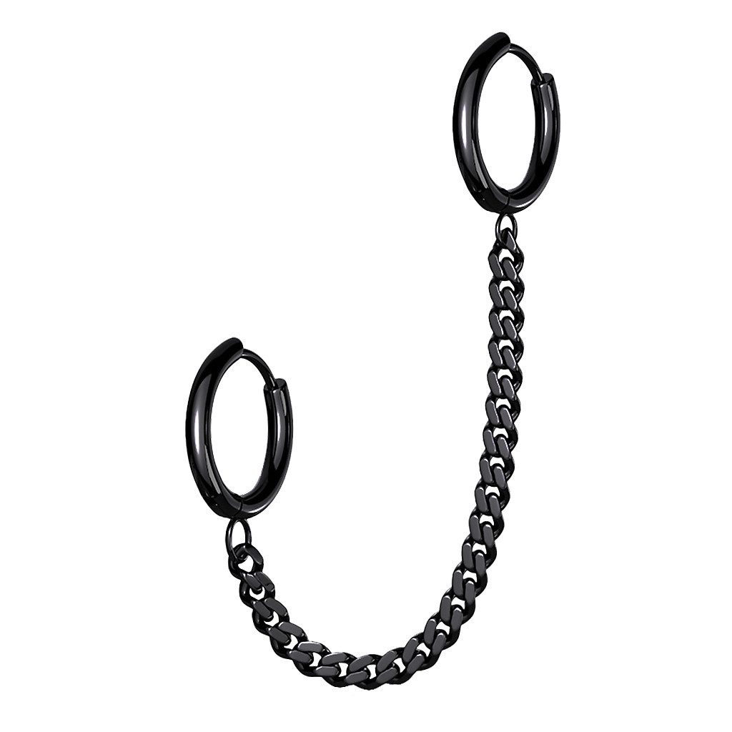 Taffstyle Piercing-Set Ohrring mit Clicker Helix günstig online kaufen