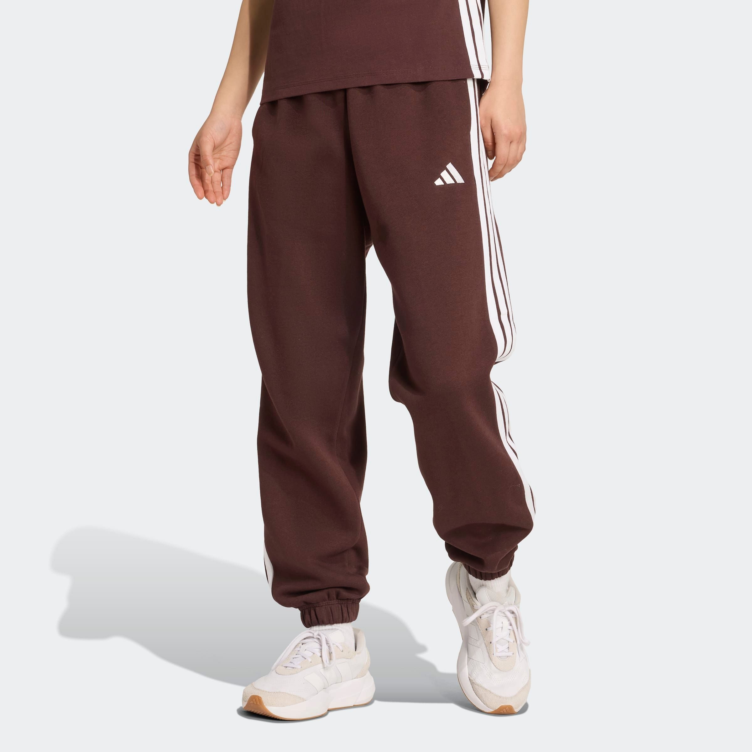 adidas Sportswear Sporthose W 3S FL günstig online kaufen