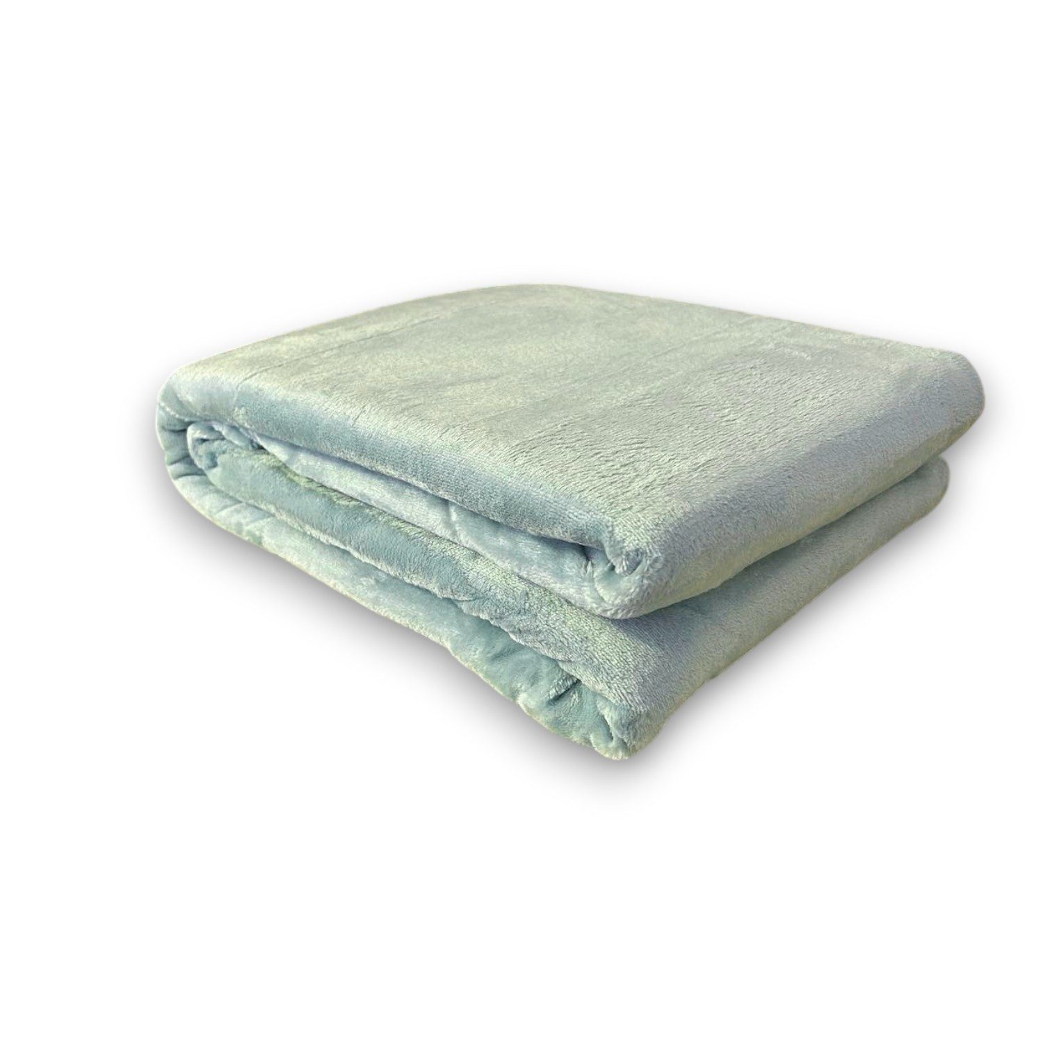 Wohndecke Flanell » XL Kuscheldecke » Tagesdecke 150 x 200 cm, VewoTex, » weiche Couchdecke