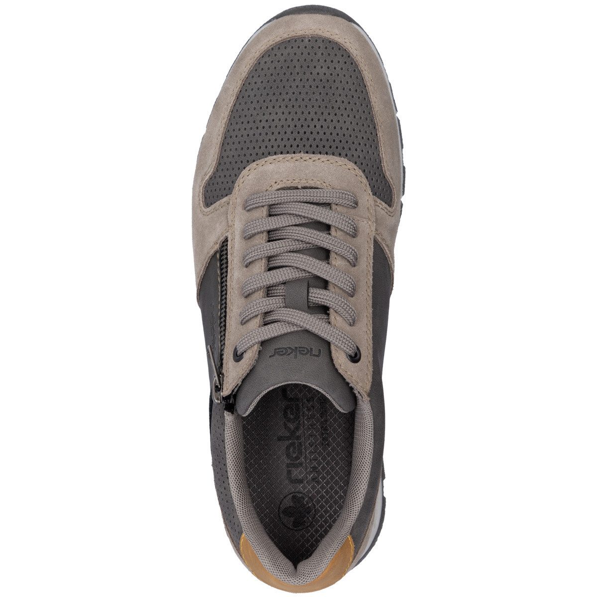 Rieker B0505 Herren Sneaker günstig online kaufen