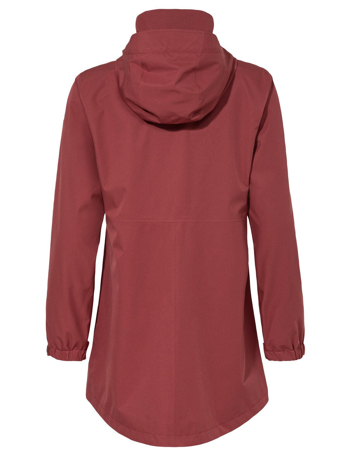 VAUDE Outdoorjacke Women's Escape Parka (1-St) günstig online kaufen