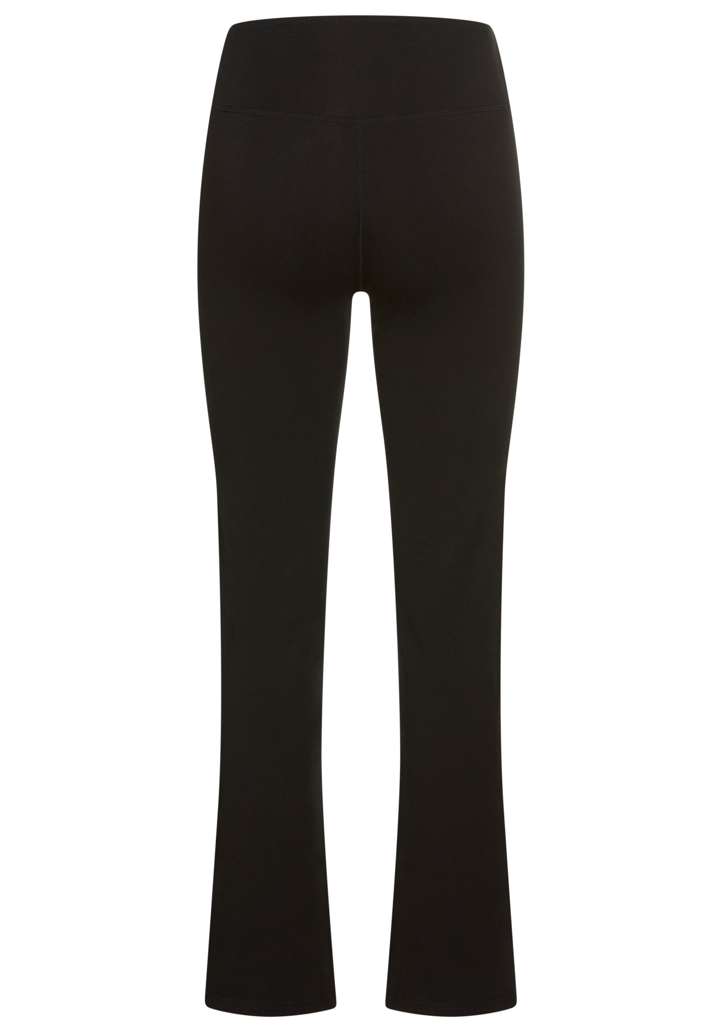 Ellesse Leggings RIVZI WIDE LEG LEGGING (1-tlg) günstig online kaufen