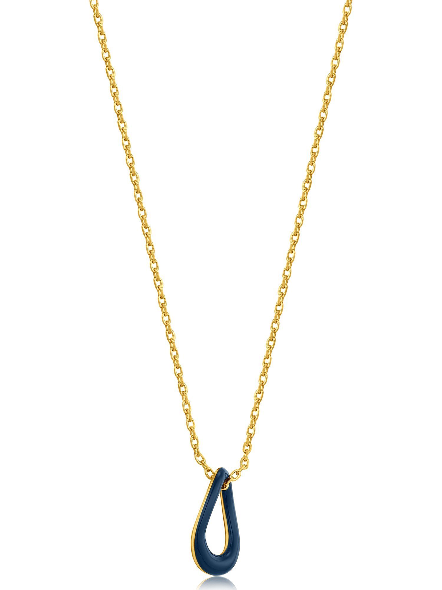 Ania Haie Collier Ania Haie Damen-Kette 925er Silber