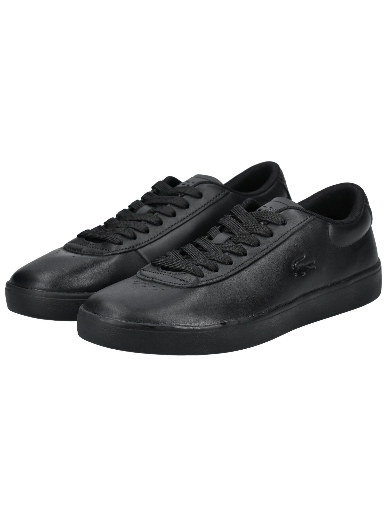 Lacoste lacoste Sneaker Veloursleder Sneaker
