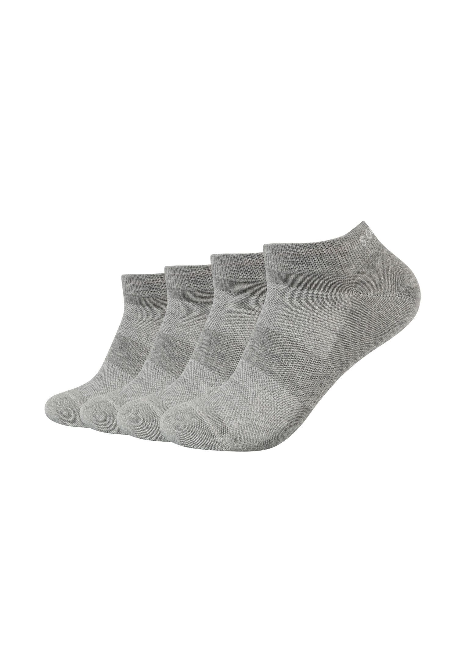 s.Oliver Sneakersocken Sneakersocken 4er Pack günstig online kaufen