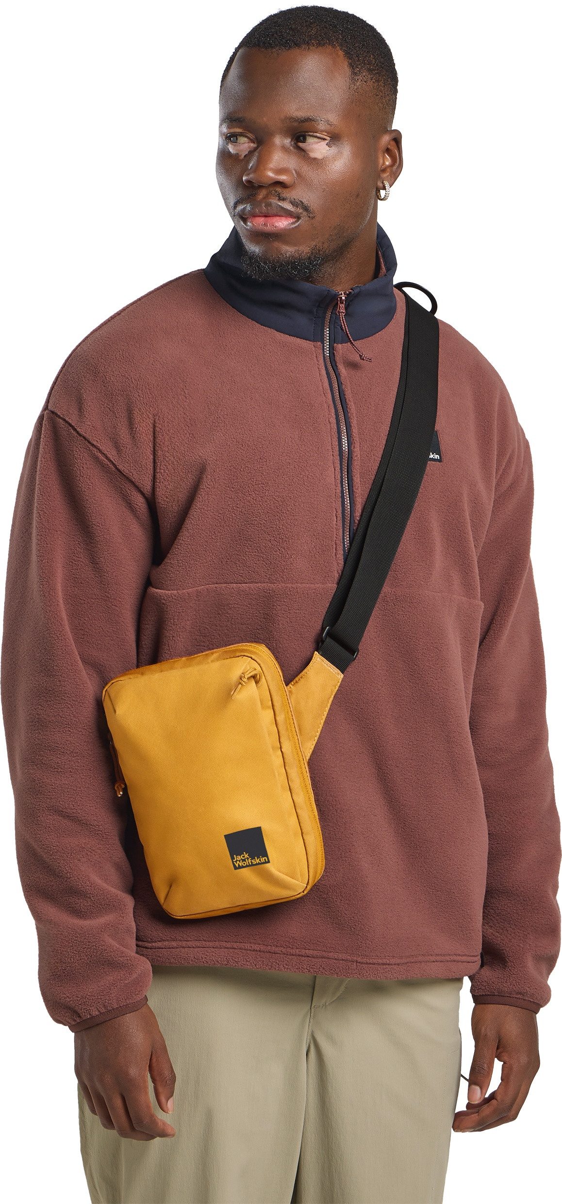 Jack Wolfskin Brustbeutel KONYA ORGANIZER günstig online kaufen