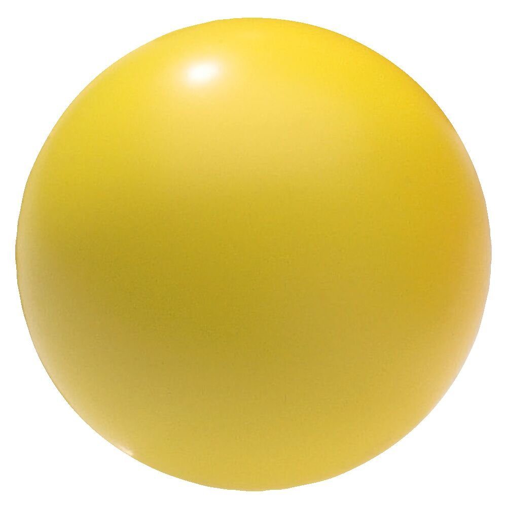 Sport-Thieme Softball Weichschaumball PU-Volleyball, Softes Material – optimal für Einsteiger