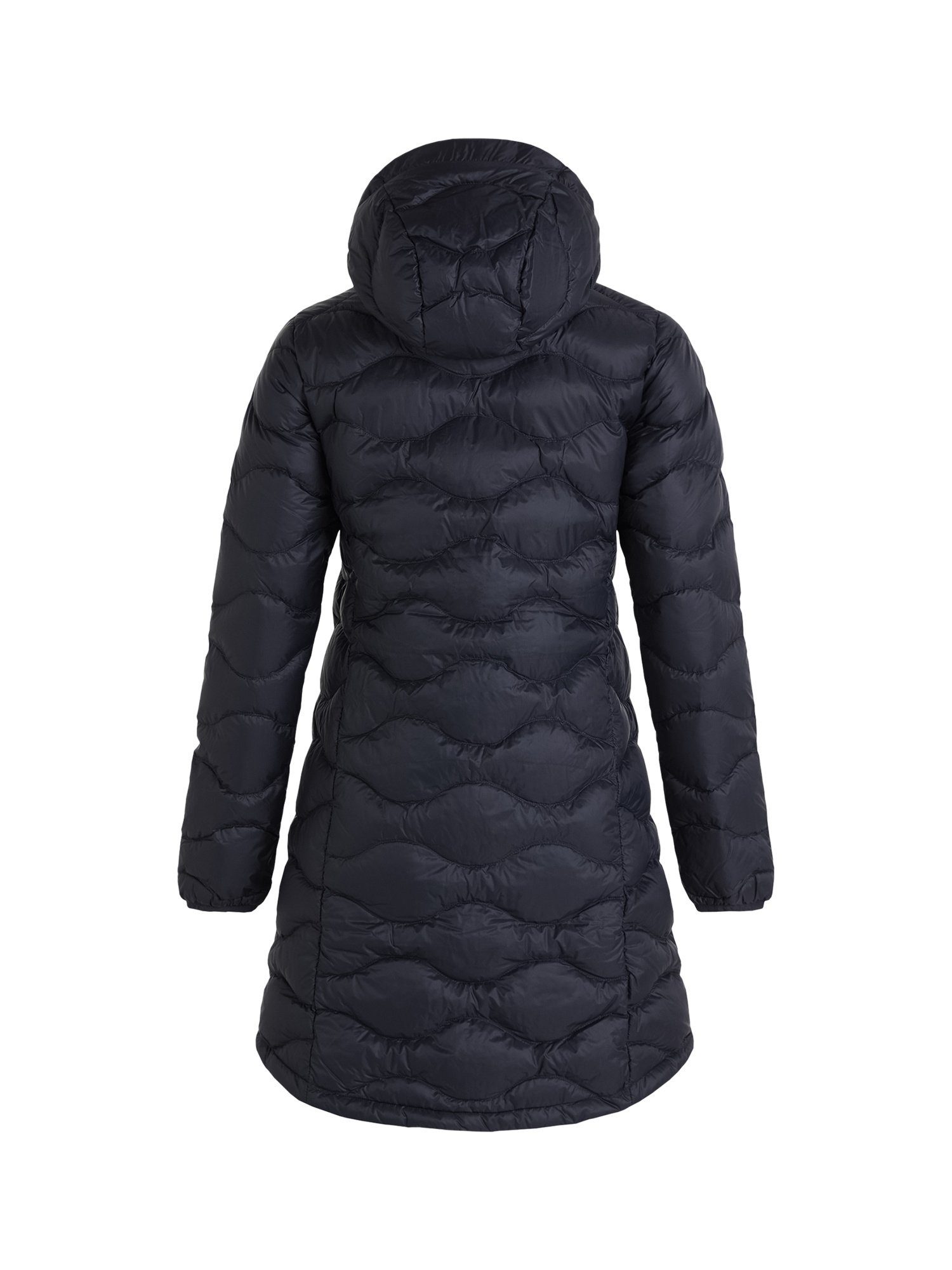 Peak Performance Daunenmantel W Helium Down günstig online kaufen