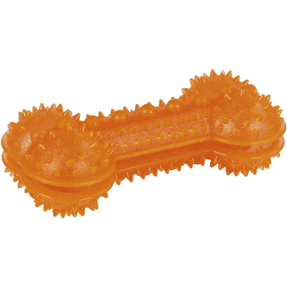 Outdoor-Spielzeug Hundespielzeug - Knochen - 13 cm