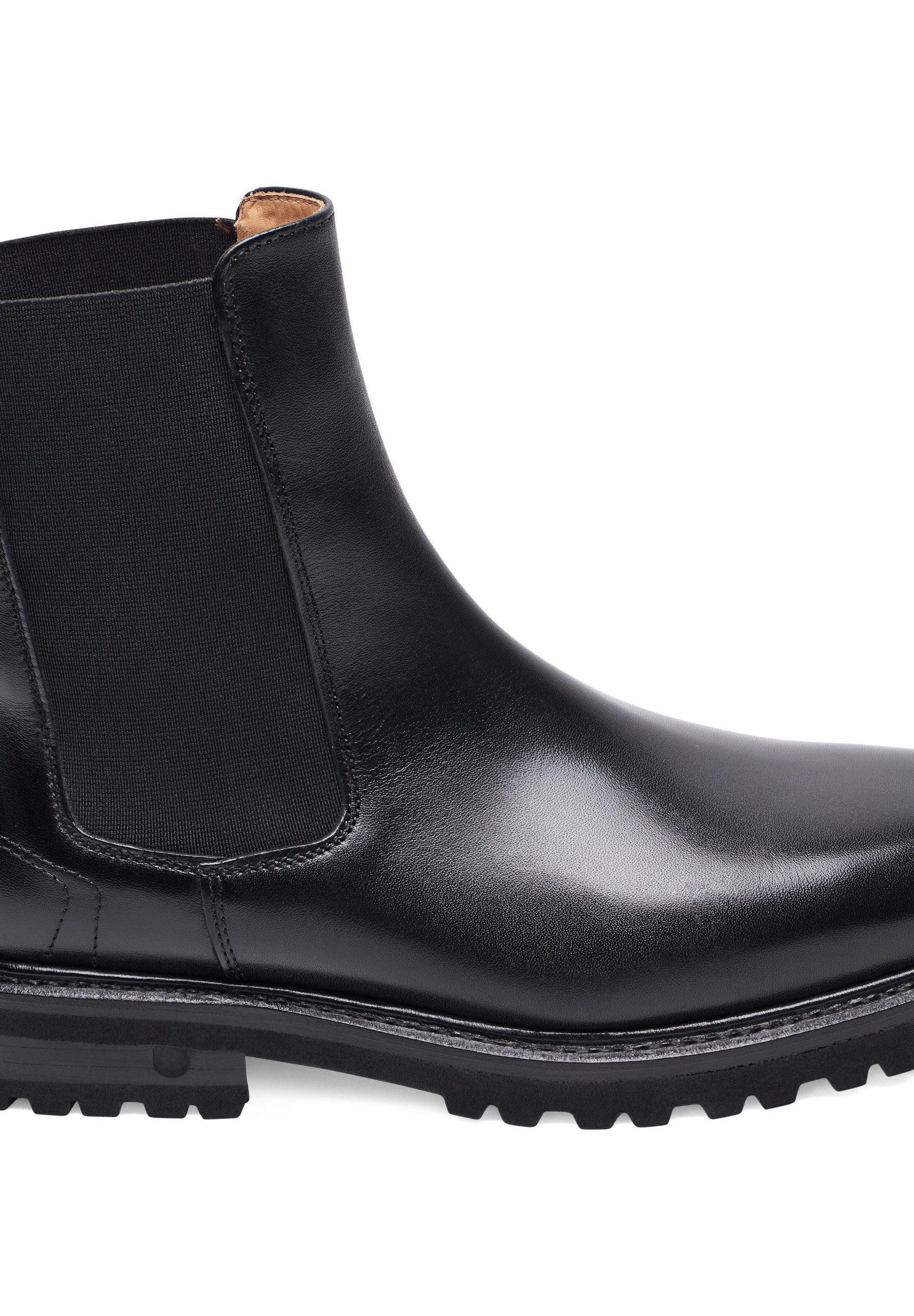 Henry Stevens Bonnie CB5 Chelseaboots