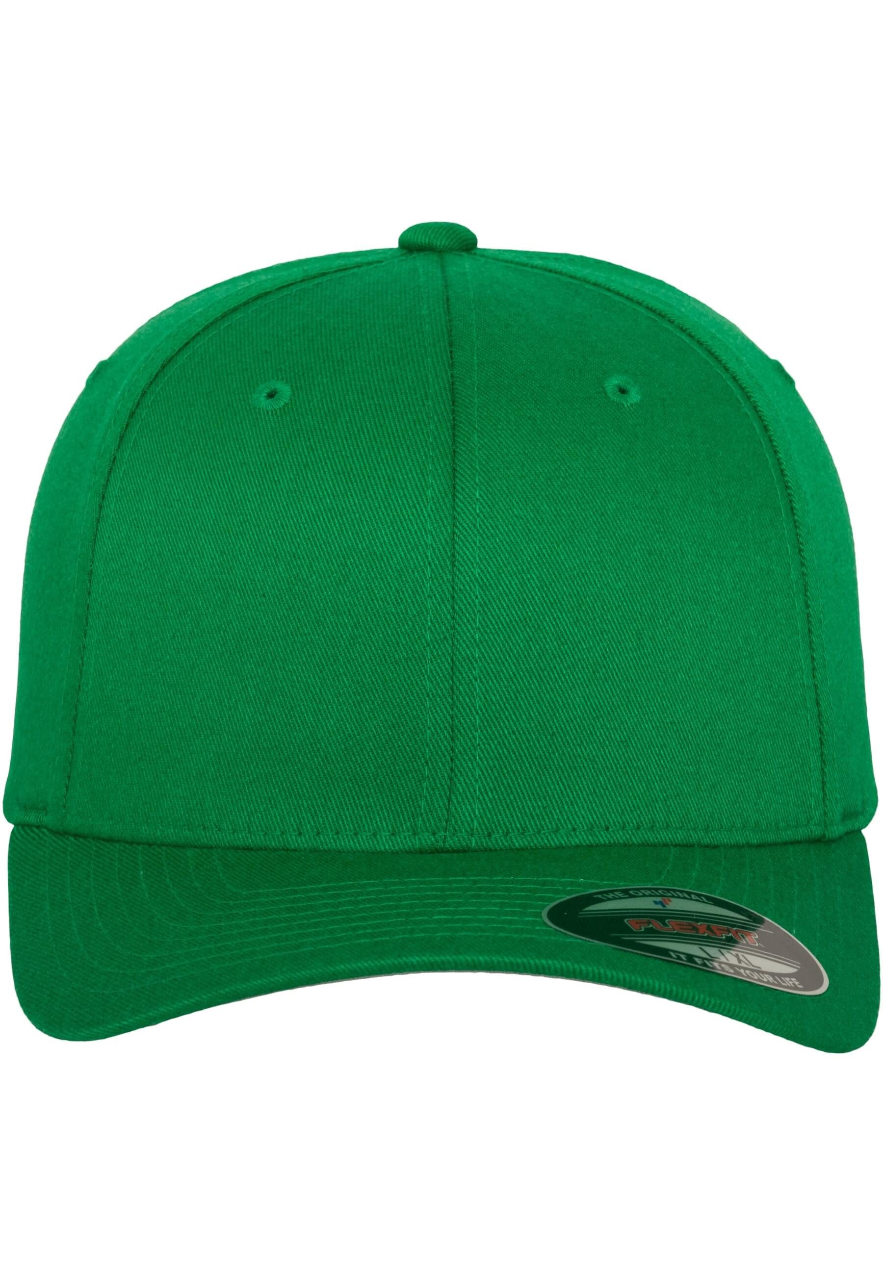 Flexfit Flex Cap Flexfit Flexfit Wooly Combed Youth