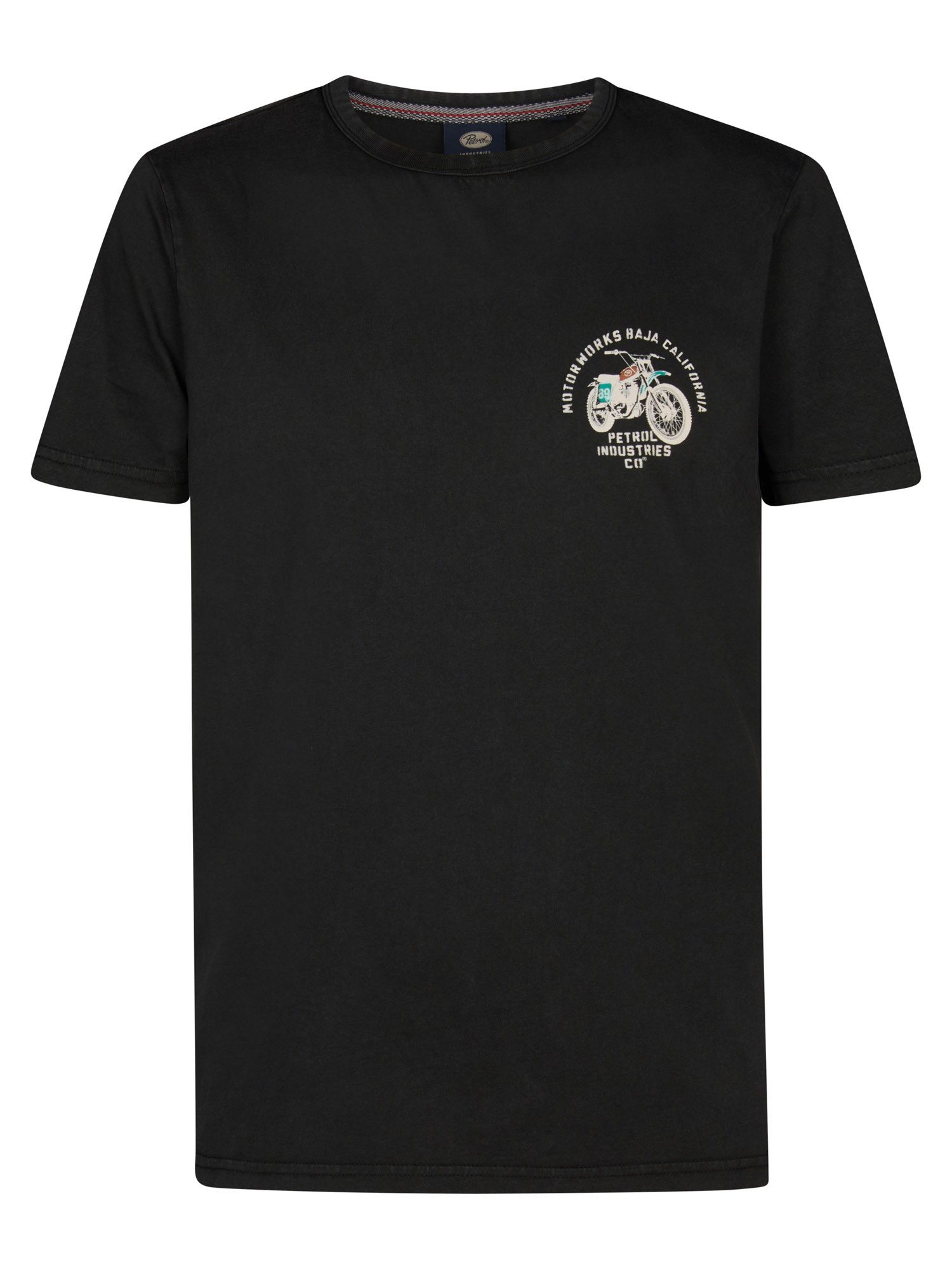 T-Shirt Men T-Shirt Claic Print