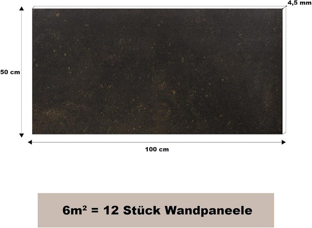 MDEKOR 3D Wandpaneel MDEKOR XPS Dekorative günstig online kaufen