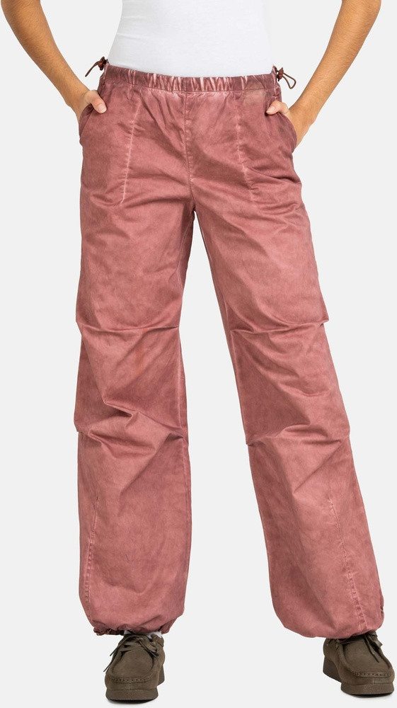 REELL Cargohose Women Parachute Pant