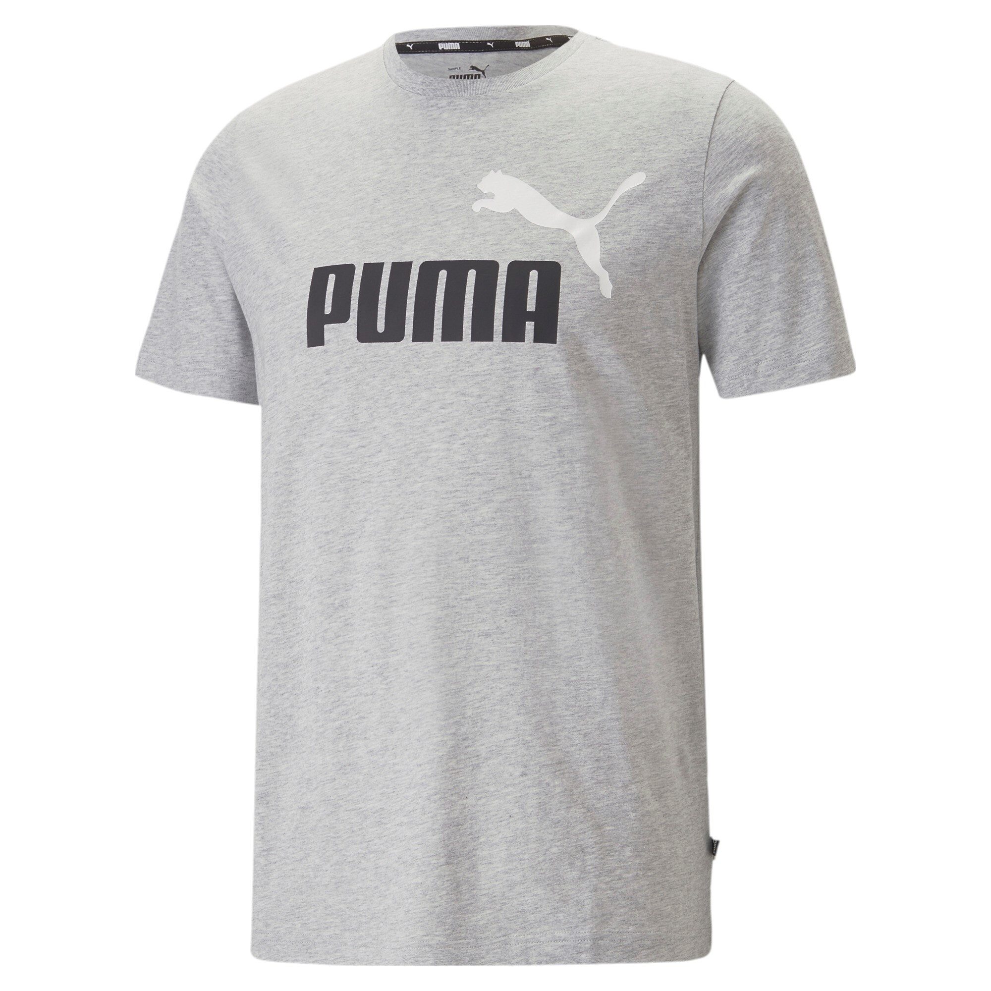 PUMA T-Shirt Puma Herren T-Shirt ESS+ günstig online kaufen