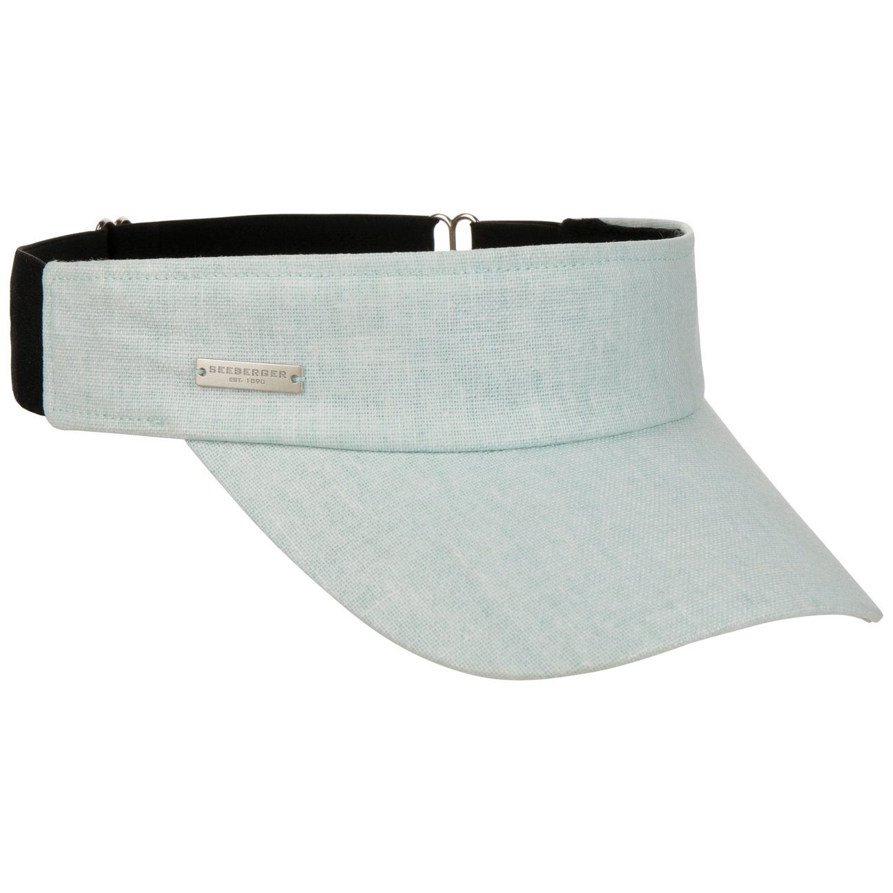 Seeberger Visor (1-St) Sonnenvisor mit Schirm mint